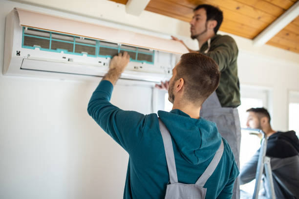 Local HVAC companies in Yuma, AZ