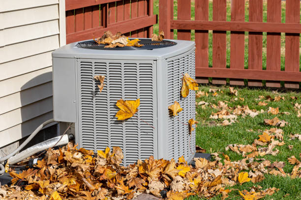 Best HVAC emergency services  in Yuma, AZ