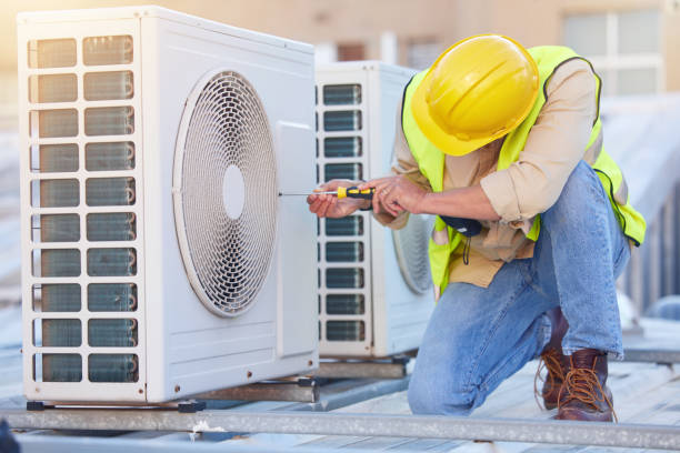 Best HVAC installation services  in Yuma, AZ