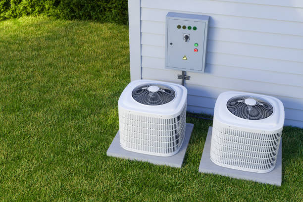 Best HVAC system installation  in Yuma, AZ