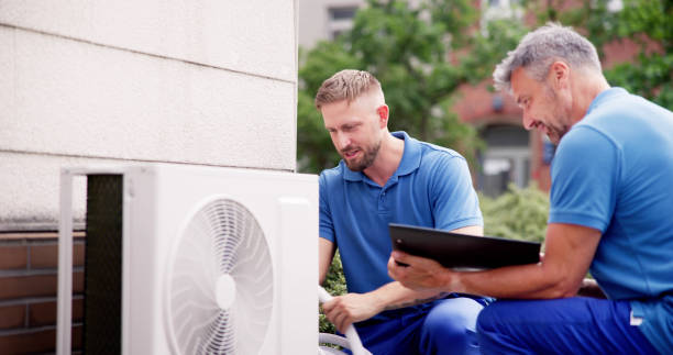Affordable air conditioning repair in Yuma, AZ