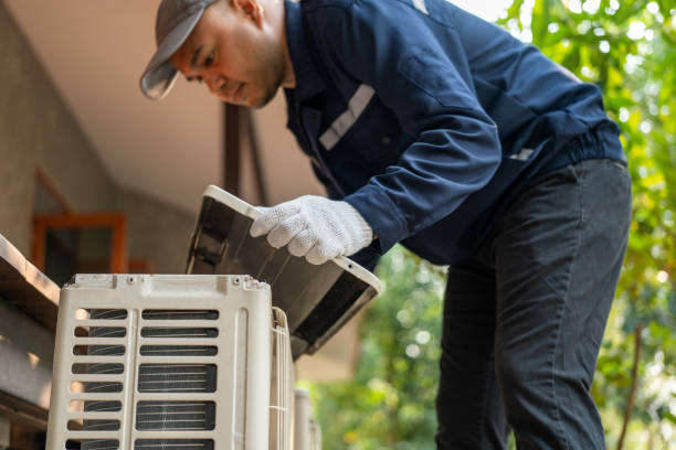 Best Central air repair  in Yuma, AZ