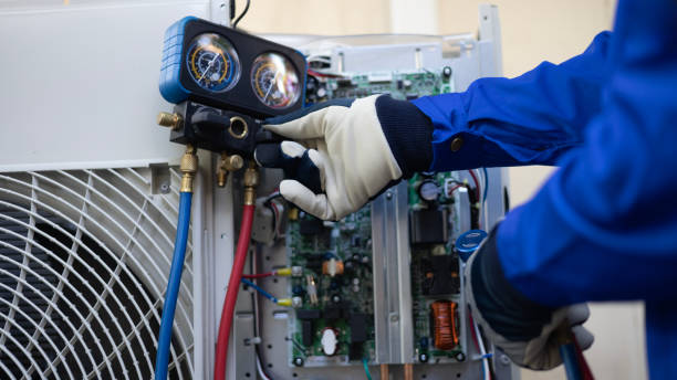 Best Best HVAC companies  in Yuma, AZ