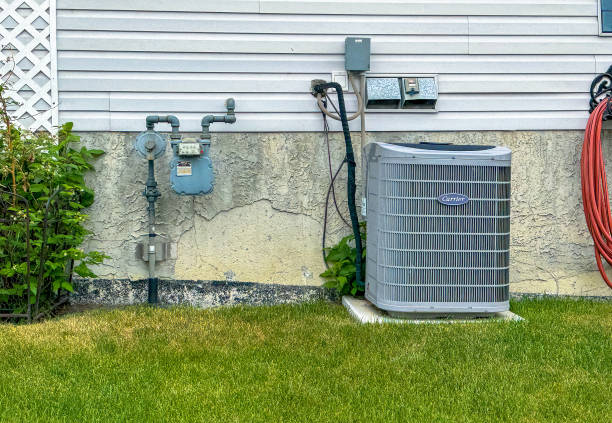 Best Affordable HVAC services  in Yuma, AZ