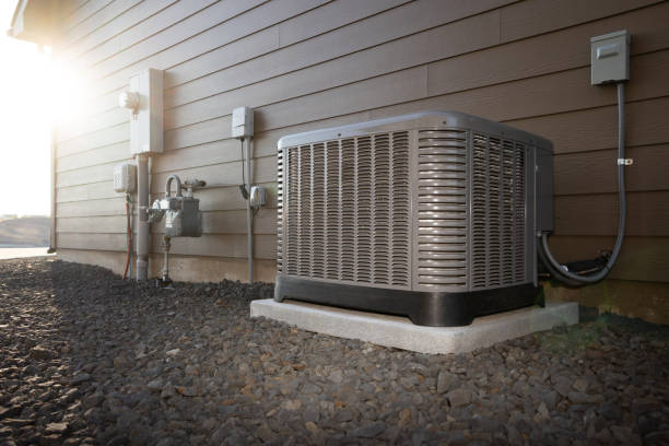 Best Ductless HVAC repair  in Yuma, AZ